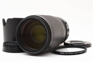 2311192【美品】ニコン NIKON NIKKOR AF-S 70-300mm f4.5-5.6G VR