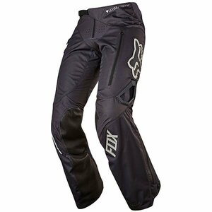 FOX　LEGION EX PANT　【17677-028-36】　ブラック　サイズ36インチ　新品！