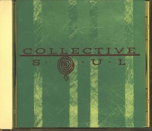 Collective Soul コレクティブ・ソウル 輸入盤CD