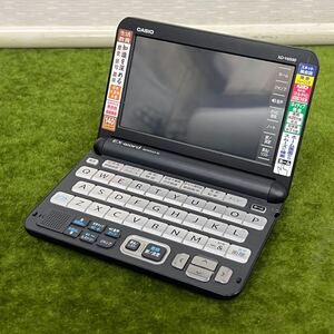 ★☆動作確認済み CASIO/カシオ 電子辞書 EX-word/エクスワード XD-Y6500