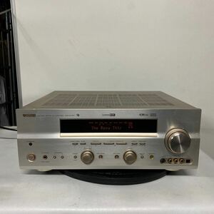 YAMAHA ヤマハ AV アンプ DSP-AX757☆通電 OK☆音出し OK☆現状品☆