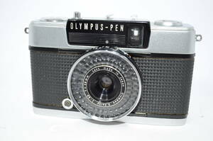 【外観並級】OLYMPUS PEN EE-3 オリンパス　#s6034