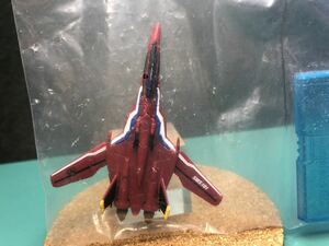 【シークレット】【VF-25S クラン機】 マクロスファイターコレクション4 マクロスF フィギュア BANDAI バンダイ