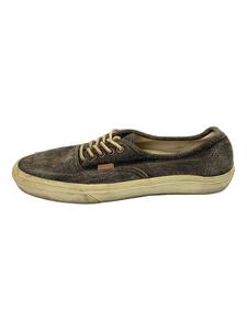 VANS◆ローカットスニーカー/US10.5