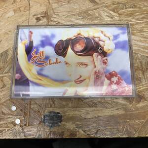 シPOPS,ROCK JILL SOBULE アルバム,INDIE TAPE 中古品