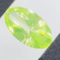 グリーンスピネル　ルース6.5ct