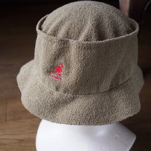 Kangol カンゴール　Bermuda Lahinch　バミューダ　ハット　Large