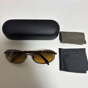 レイバン 遮光サングラス Ray-ban RB8036 014/T5 135 5915 べっ甲 ブラウン系 bet10013926