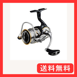 ダイワ(DAIWA) スピニングリール 20 ルビアス LT3000-C(2020モデル)