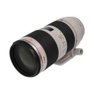 Canon EF70-200mm F2.8L IS II USM 【AB】