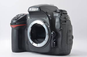 ★良品★ 【ショット数 29,505枚】ニコン NIKON D300 ボディ B1227 #150