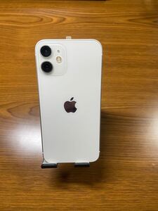 iPhone 12 mini 128GB 美品