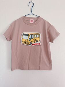 トミカ★新品　半袖Ｔシャツ　110