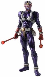 【中古】 S.H.フィギュアーツ 仮面ライダー響鬼