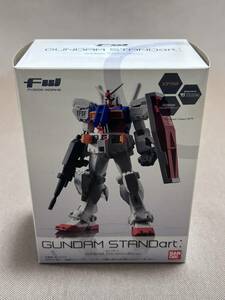 【未使用／未開封】FW GUNDAM STANDart: RX-78-2 GUNDAM [FULL HATCH OPEN ver.]　ガンダム [フルハッチオープン バージョン]