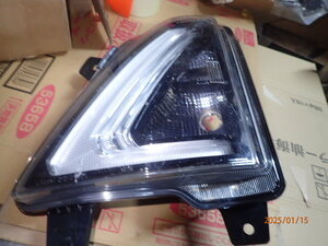 デイズ ハイウェイスター B44W LED デイライト デイランプ 左 koito 212-23776 