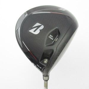 ブリヂストン BRIDGESTONE GOLF B3 SD ドライバー Tour AD B12-01w シャフト：Tour AD B12-01w