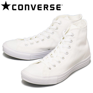 CONVERSE (コンバース) 32069830 オールスター ライト HI ホワイト CV014 US5-24.0cm