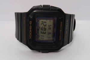 ■□G-SHOCK/Gショック 30周年記念限定モデル タフソーラー GW-5530C□■