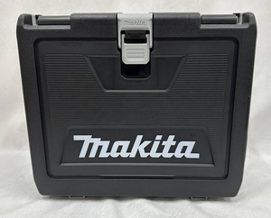 【未使用/領収書可】makita TD173DRGXB 充電式インパクトドライバ マキタ 電動 工具 大工 日用