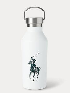 ロサンゼルスから最新本物をお届け!!　　POLO RALPH LAUREN Home Give Me Tap Water Bottle　レア！希少！