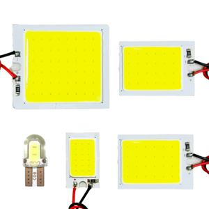 130系 ヴィッツ 後期 全面爆光 T10 LED ルームランプ セット 車内灯 交換球 COB 全面発光 車検対応 車中泊 ホワイト