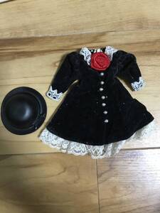 ジェニー 洋服３９　旧タカラ　ワンピースセット