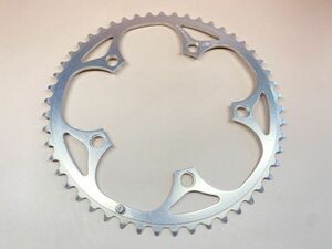 シマノ 50T チェーンリング PCD130mm FC-7400 ? FC-7402 ? FC-7410 ? SHIMANO DURA-ACE ? アウターチェーンリング 0807M2401/230