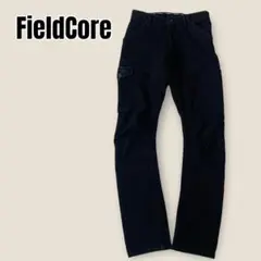 FieldCore カーゴパンツ ウォームパンツ デニムパンツ