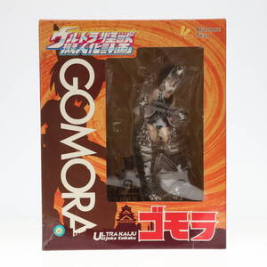 【中古】[FIG] ウルトラ怪獣擬人化計画 ゴモラ 完成品 フィギュア サプライズネクスト(61136441)