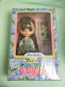 新品未開封　ブライス　ブルーラビット　blythe ネオブライス　グッドスマイルカンパニー