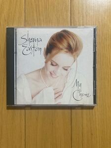 ◯《輸入盤》【シーナ・イーストン】『マイ・シェリー（MY CHERIE）』CD☆