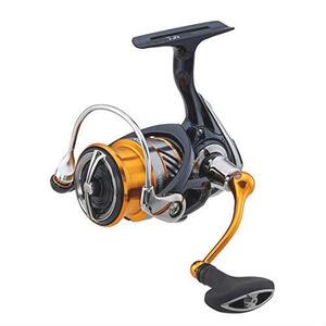 ● ダイワ(DAIWA) スピニングリール 20 レブロス LT 2500S-H(2020モデル) ◆未開封品◆