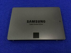 ユ■L4670　△SAMSUNG△ SSD△　860QVO　MZ-76Q1T0 　 1TB