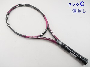 中古 テニスラケット スリクソン レヴォ CV3.0 エフ エルエス 2018年モデル (G2)SRIXON REVO CV3.0 F-LS 2018