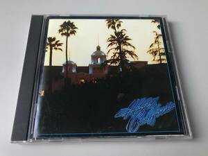 EAGLES イーグルス/HOTEL CALIFORNIA