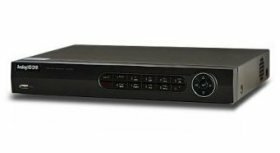 ハードディスクレコーダー　HDR-604　大容量3TB HDD内蔵 録画機器　コロナ電業 TELSTAR テルスター HDR-4 HDR-5 HS-GL-A4304BZ-T の後継機