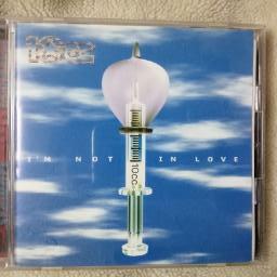 CD［10cc／アイム・ノット・イン・ラヴ I