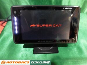 ●ユピテルレーザー対応GPSセパレートレーダー【LS700】中古品！2605