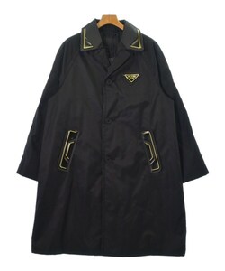 PRADA チェスターコート メンズ プラダ 中古　古着