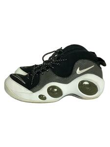 NIKE◆AIR ZOOM FLIGHT 95 SE/エアズームフライト/ブラック/806404-001/28cm/BLK/フ