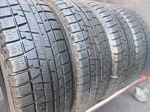 【T845】ice GUARD iG50■185/70R14■4本即決