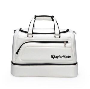 新品TaylorMadeテーラーメイドゴルフ ボストンバッグ