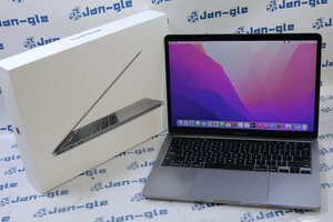 関西 Ω 美品 Apple MacBook Pro (13インチ, 2020, Thunderbolt 3ポート x 4) Z0Y700040 i5 1038 RAM:32GB SSD:1TB J504396 Y