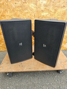 ★JBL★Control★29AV-1★2-Wayフルレンジ・スピーカー★２本セット★天井金具★