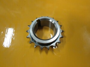 TOT　レクサス　LS　LS600　LS600h　UVF45　クランクシャフト　タイミング　スプロケット　ギア　13521-38020