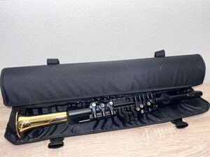 YAMAHA DIGTAL SAＸOPHONE YDS-150 ヤマハ デジタルサックス 電子サックス 専用ケース付き 通電確認済