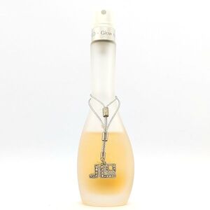 JENNIFER LOPEZ ジェニファー ロペス グロウ バイ ジェイロー GLOW BYJ.LO EDT 30ml ☆残量たっぷり　送料450円