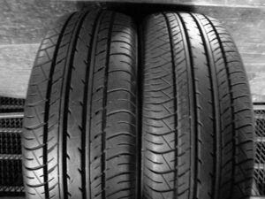 【セ330】S-221▲195/65R15▲2本即決