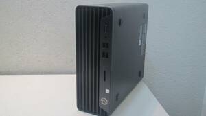 ◆美品【Win11】HP ProDesk400 G7　Core i5-10500 メモリ16GB HDD1TB+SSD953GB◆